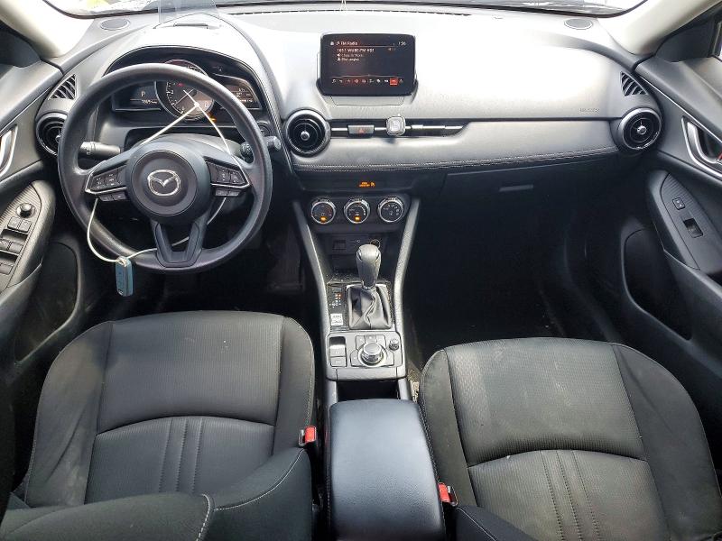 Aukcja sprzedaży 2020 Mazda Cx-3, vin: JM1DKFB70L1470651, numer aukcji: 52608516