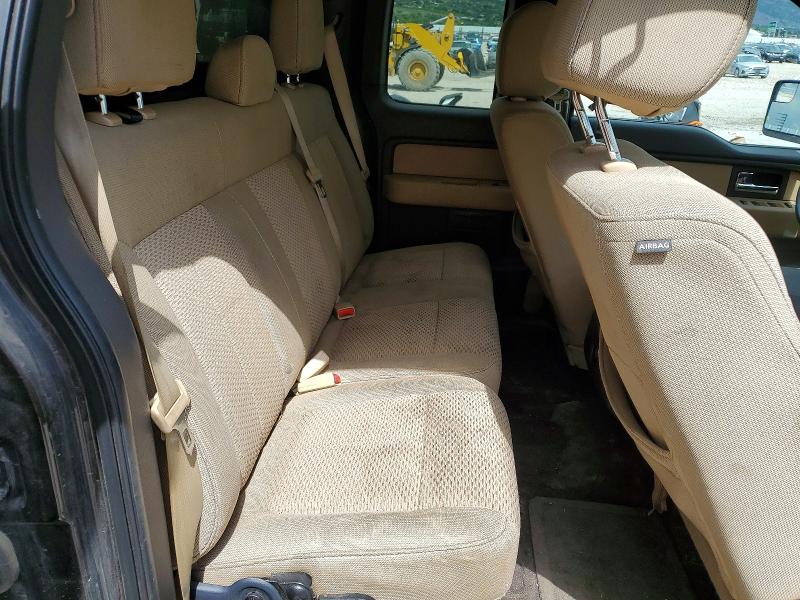 Продажа на аукционе авто 2014 Ford F150, vin: 1FTFX1ET4EFB83308, номер лота: 53005356