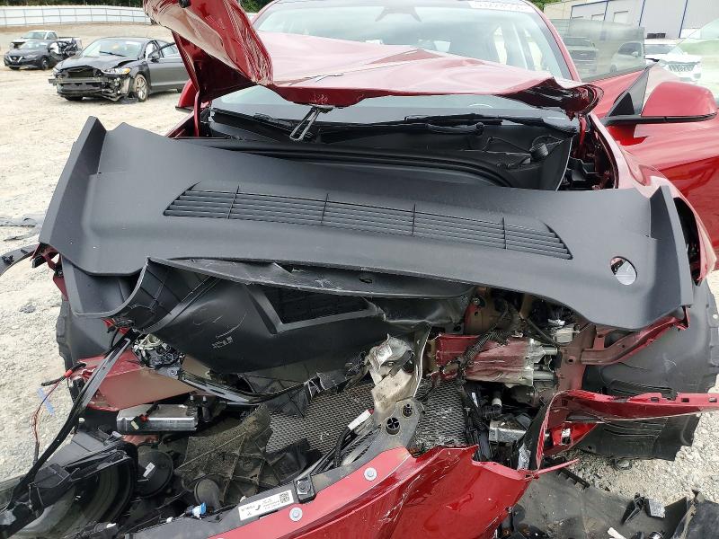 Продаж на аукціоні авто 2024 Tesla Model Y, vin: 7SAYGDEE6RA273629, номер лоту: 53228556