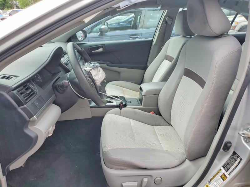 2012 Toyota Camry მანქანა იყიდება აუქციონზე, vin: 4T4BF1FK4CR251561, აუქციონის ნომერი: 53517556
