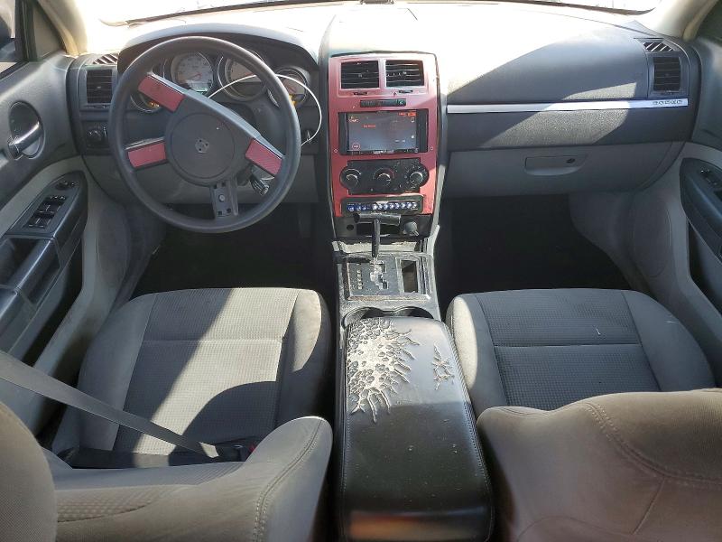 Aukcja sprzedaży 2008 Dodge Charger, vin: 2B3KA43G78H198302, numer aukcji: 52317466
