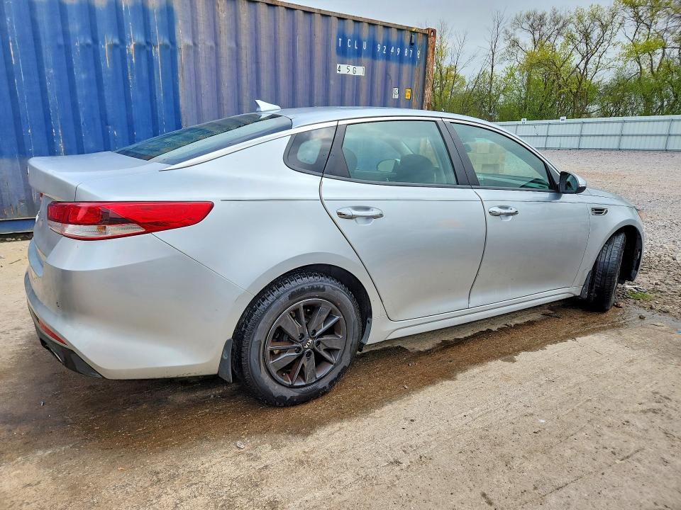 Aukcja sprzedaży 2018 Kia Optima, vin: 5XXGT4L31JG228978, numer aukcji: 51549216