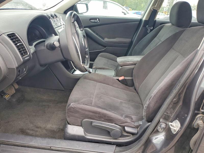 53809156 :رقم المزاد ، 1N4AL2AP2CN481708 vin ، 2012 Nissan Altima مزاد بيع