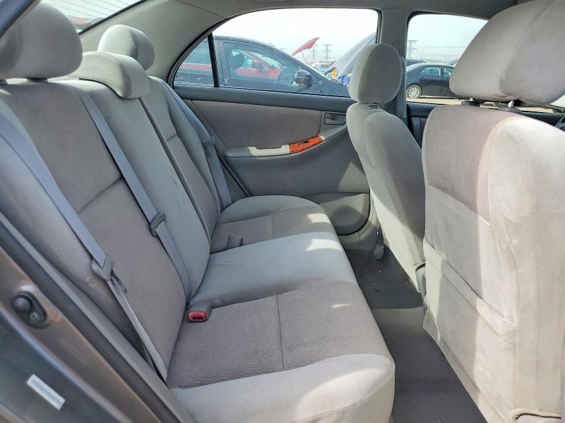 Aukcja sprzedaży 2008 Toyota Corolla, vin: 1NXBR32EX8Z043236, numer aukcji: 54451986