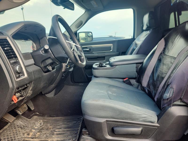 Aukcja sprzedaży 2016 Ram 1500, vin: 3C6JR7DG6GG132039, numer aukcji: 53870876