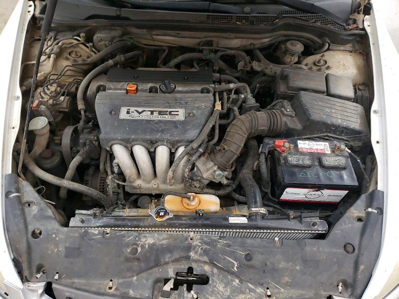 53346856 :رقم المزاد ، 1HGCM56326A175127 vin ، 2006 Honda Accord مزاد بيع