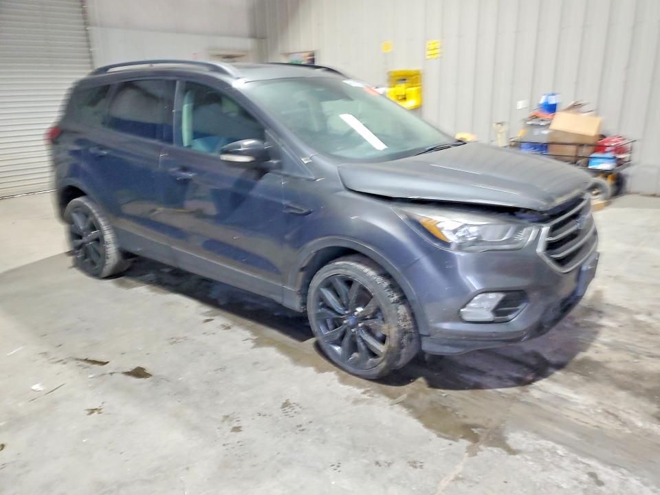 Продаж на аукціоні авто 2019 Ford Escape, vin: 1FMCU9J98KUB89278, номер лоту: 52578316