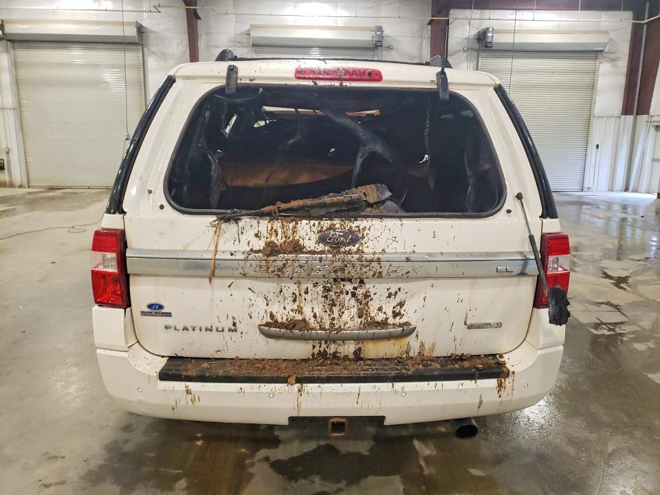 Aukcja sprzedaży 2015 Ford Expedition, vin: 1FMJK1MT0FEF03639, numer aukcji: 54636516