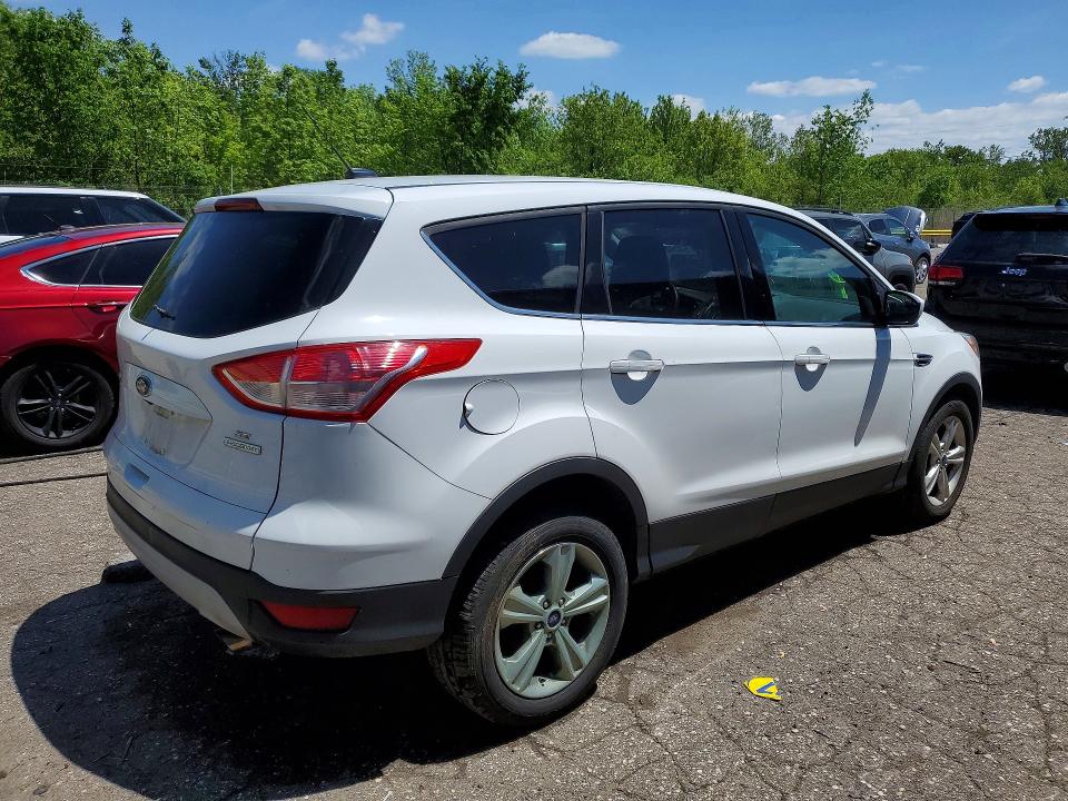 54268886 :رقم المزاد ، 1FMCU0GX3EUB43069 vin ، 2014 Ford Escape مزاد بيع