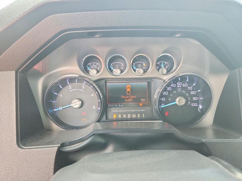 Продаж на аукціоні авто 2016 Ford F250, vin: 1FT7W2BT1GEA95522, номер лоту: 52672916