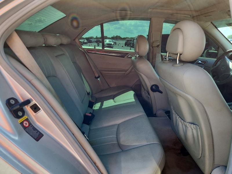 Продаж на аукціоні авто 2005 Mercedes-benz C, vin: WDBRF81J55F615366, номер лоту: 54658526