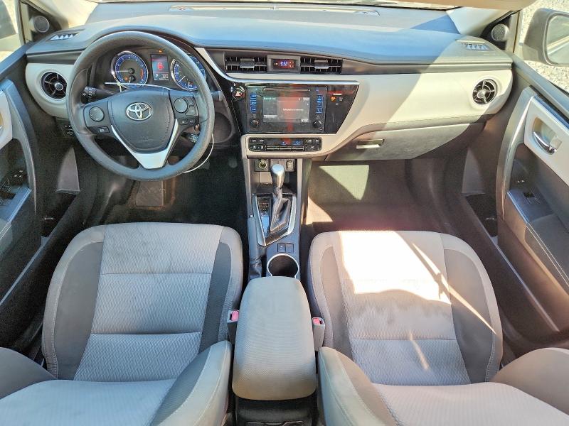 Продажа на аукционе авто 2017 Toyota Corolla, vin: 2T1BURHE3HC868013, номер лота: 53373706