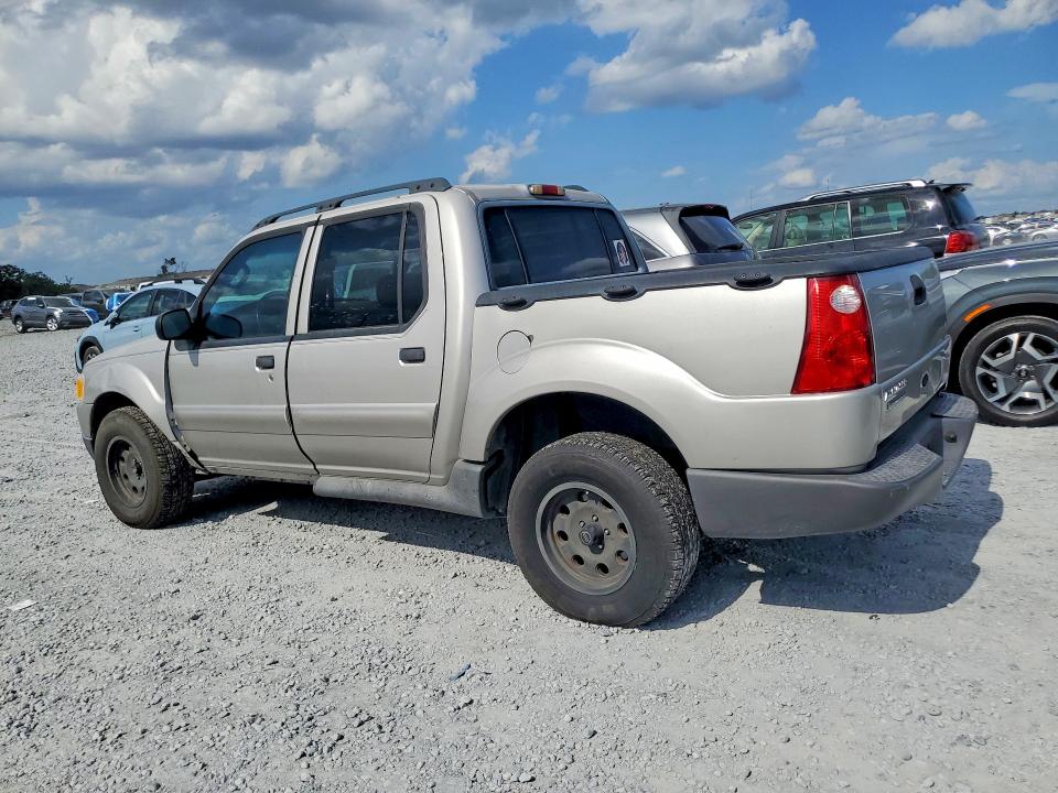 Aukcja sprzedaży 2005 Ford Explorer Sport Trac, vin: 1FMZU67K85UB06813, numer aukcji: 53963596