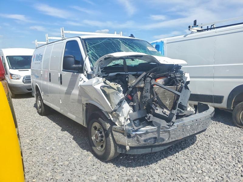 Aukcja sprzedaży 2023 Gmc Savana, vin: 1GTW7AFP2P1169229, numer aukcji: 51332096