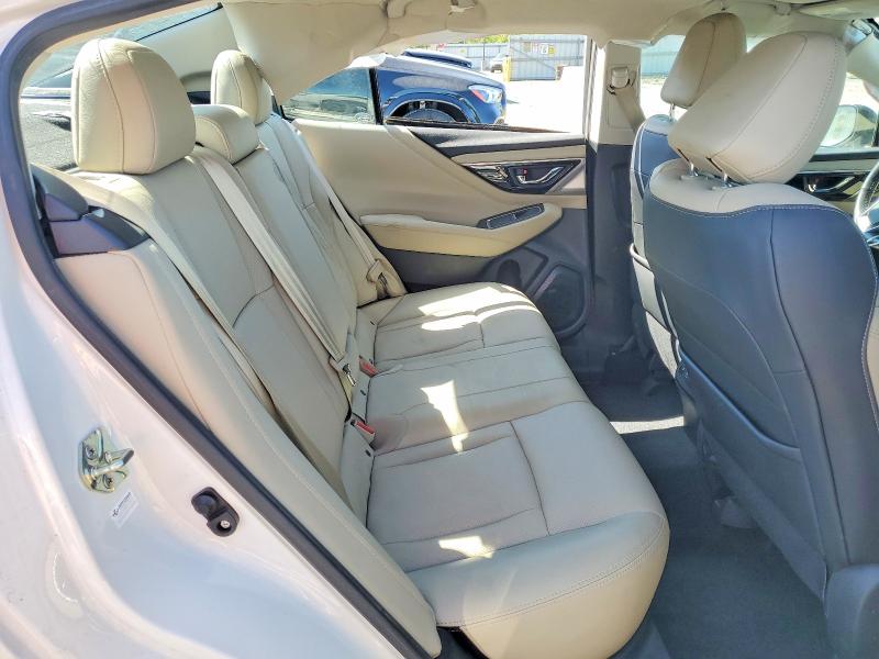Aukcja sprzedaży 2020 Subaru Legacy, vin: 4S3BWAN66L3024316, numer aukcji: 55240616