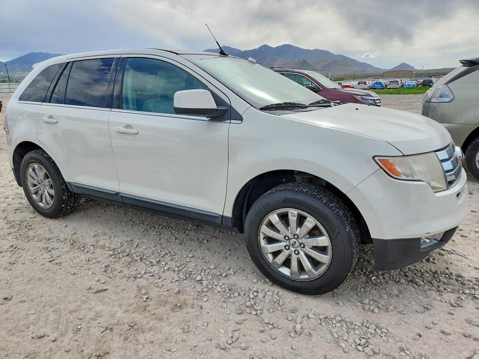 Продажа на аукционе авто 2009 Ford Edge, vin: 2FMDK49C79BB04363, номер лота: 52553326