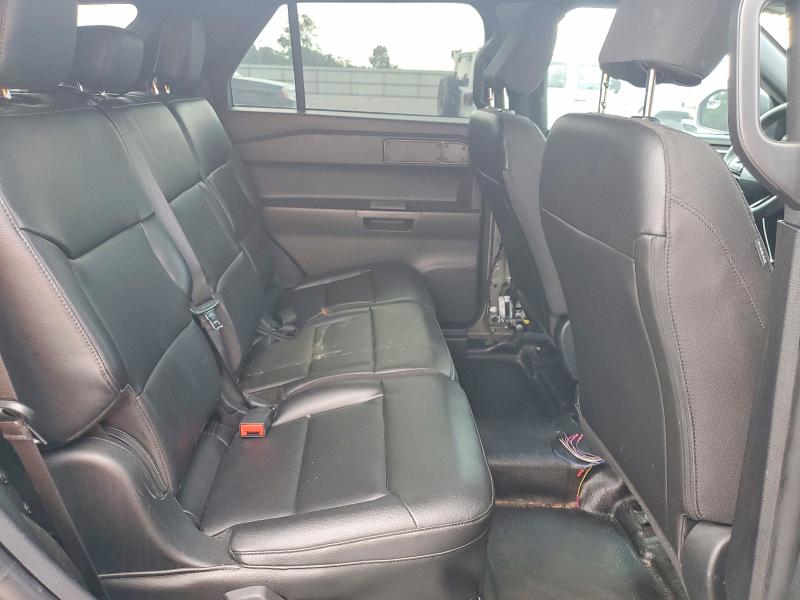 Aukcja sprzedaży 2022 Ford Explorer, vin: 1FM5K8ACXNGB37349, numer aukcji: 51349826
