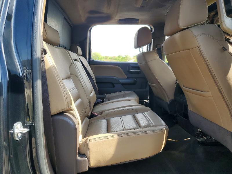 Продажа на аукционе авто 2017 Gmc Sierra, vin: 1GT12UEG2HF128227, номер лота: 53368746