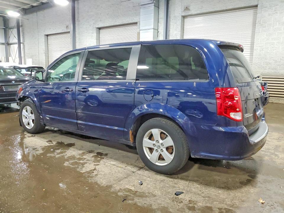Aukcja sprzedaży 2013 Dodge Grand Caravan, vin: 2C4RDGBG3DR601638, numer aukcji: 55607436