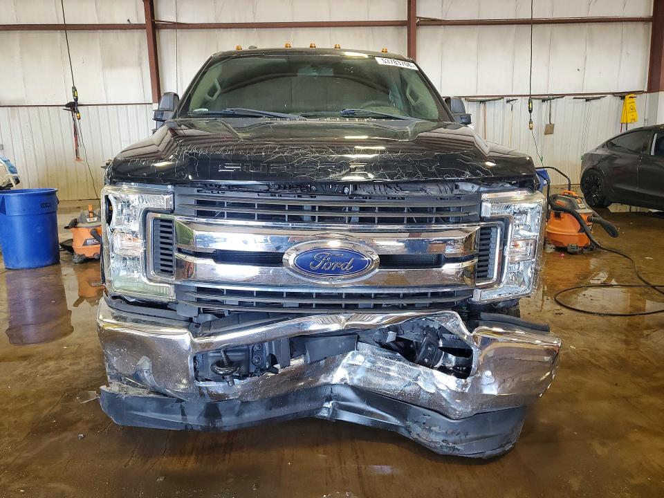Продажа на аукционе авто 2018 Ford F350, vin: 1FT8W3BT1JEC35098, номер лота: 53783706