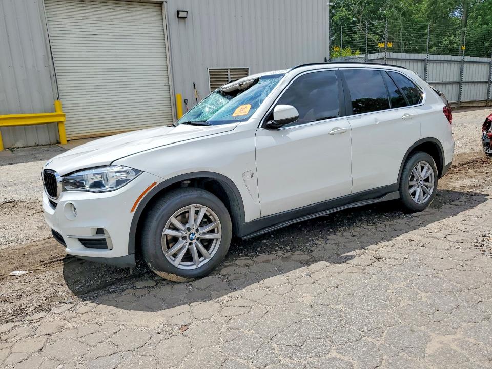 Продажа на аукционе авто 2015 Bmw X5, vin: 5UXKR0C53F0K66528, номер лота: 54687146