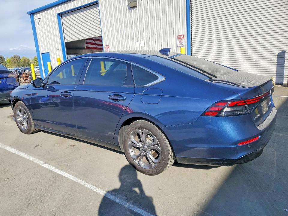 Продаж на аукціоні авто 2023 Honda Accord, vin: 1HGCY2F62PA063684, номер лоту: 55102056
