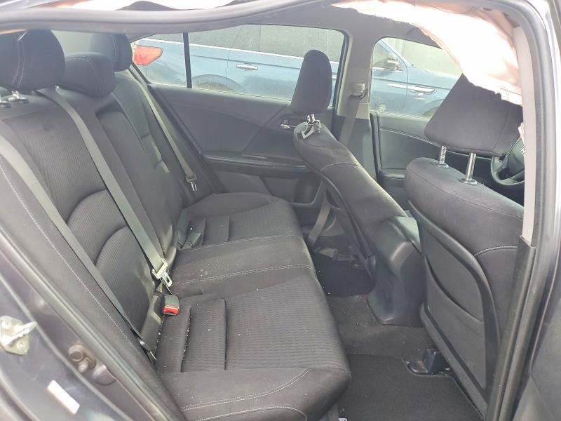 Продажа на аукционе авто 2013 Honda Accord, vin: 1HGCR2F55DA068314, номер лота: 55527826