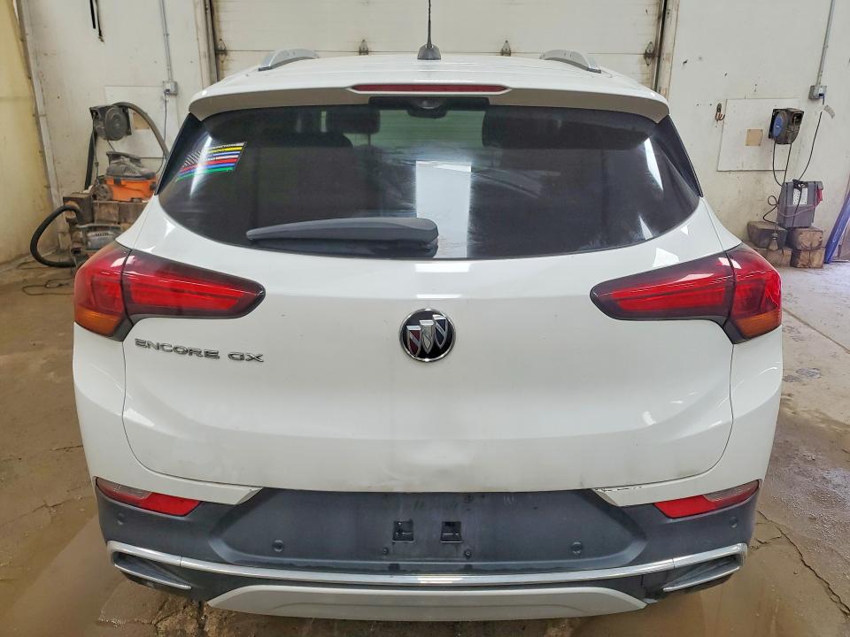 Aukcja sprzedaży 2020 Buick Encore Gx, vin: KL4MMFSLXLB017164, numer aukcji: 51608366