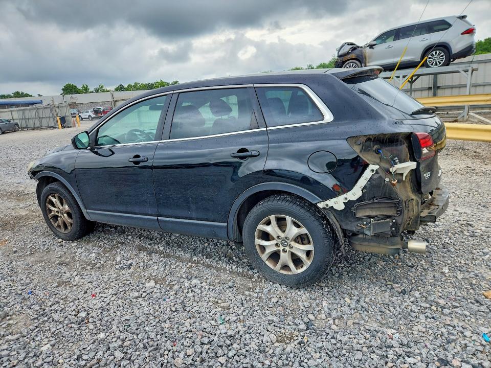 Aukcja sprzedaży 2013 Mazda Cx-9, vin: JM3TB2CA8D0411330, numer aukcji: 54533976