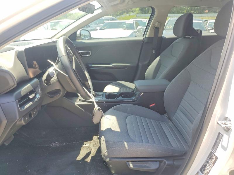 Продажа на аукционе авто 2025 Kia K4, vin: 3KPFU4DE6SE023207, номер лота: 53421586