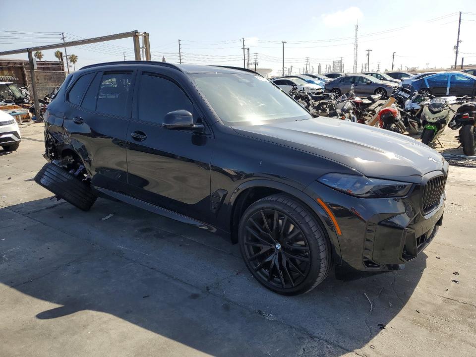 Aukcja sprzedaży 2026 Bmw X5, vin: 5UX23EU07T9126927, numer aukcji: 54520286