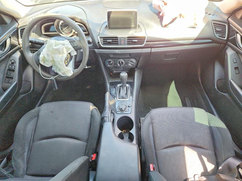 Auction sale of the 2016 Mazda 3, vin: JM1BM1U74G1276597, lot number: 54319766