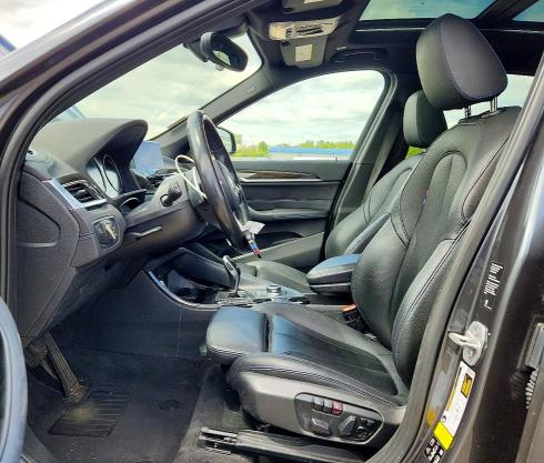 Aukcja sprzedaży 2020 Bmw X1, vin: WBXJG9C07L5P40171, numer aukcji: 53638616