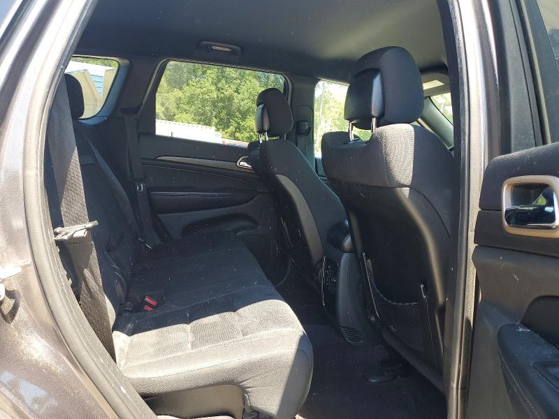 50647736 :رقم المزاد ، 1C4RJEAG6FC231750 vin ، 2015 Jeep Grand Cherokee مزاد بيع