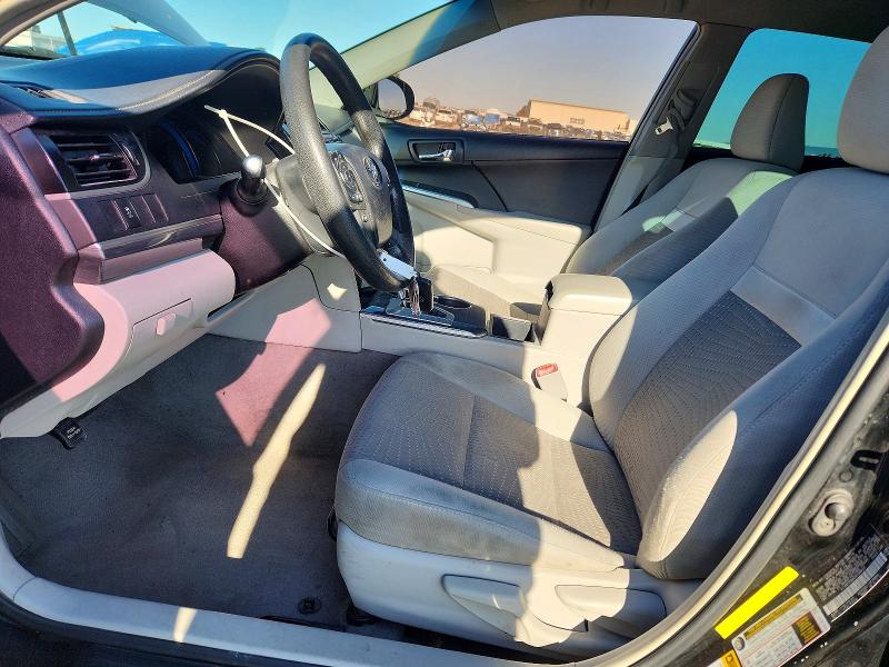 Продажа на аукционе авто 2014 Toyota Camry Hybrid, vin: 4T1BD1FK6EU136611, номер лота: 53747016