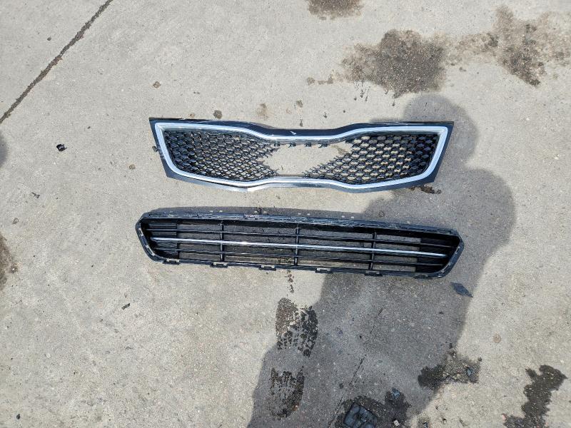 2014 Kia Optima მანქანა იყიდება აუქციონზე, vin: 5XXGR4A61EG334266, აუქციონის ნომერი: 54516066