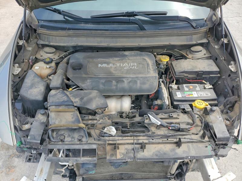 53765416 :رقم المزاد ، 1C4PJMCB1HW621854 vin ، 2017 Jeep Cherokee مزاد بيع