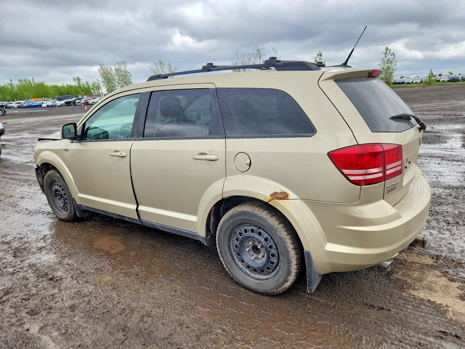 Продаж на аукціоні авто 2010 Dodge Journey, vin: 3D4PG5FVXAT123497, номер лоту: 54702006
