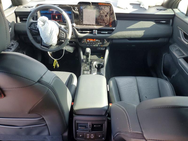 53156706 :رقم المزاد ، JF2BUPDD3TY450915 vin ، 2026 Subaru Outback مزاد بيع