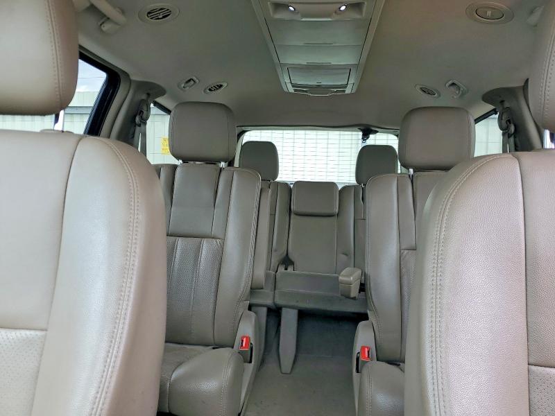 Aukcja sprzedaży 2012 Chrysler Town & Country, vin: 2C4RC1CG1CR163571, numer aukcji: 53085176
