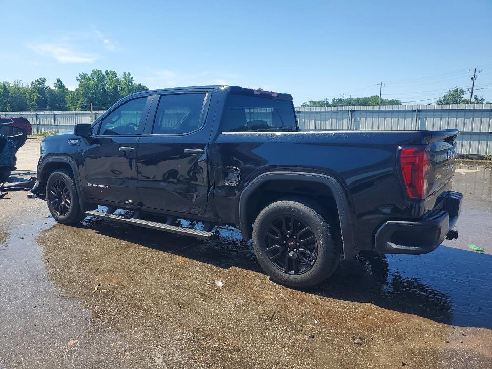 Aukcja sprzedaży 2024 Gmc Sierra, vin: 1GTPHAED4RZ129912, numer aukcji: 53240446