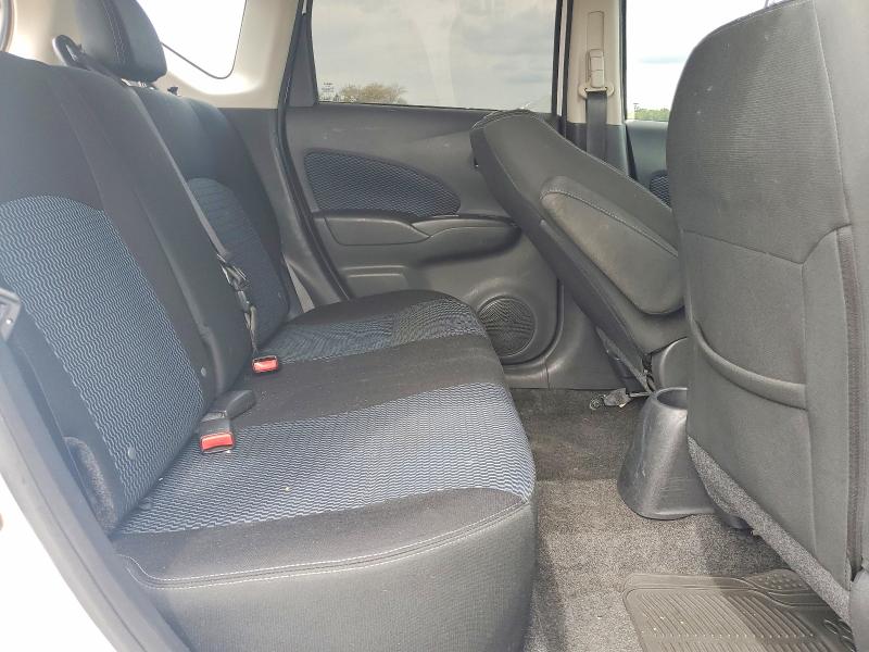 Продаж на аукціоні авто 2017 Nissan Versa Note, vin: 3N1CE2CP4HL359341, номер лоту: 52178566
