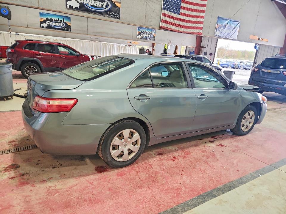 2009 Toyota Camry მანქანა იყიდება აუქციონზე, vin: 4T1BE46K99U851113, აუქციონის ნომერი: 52989586