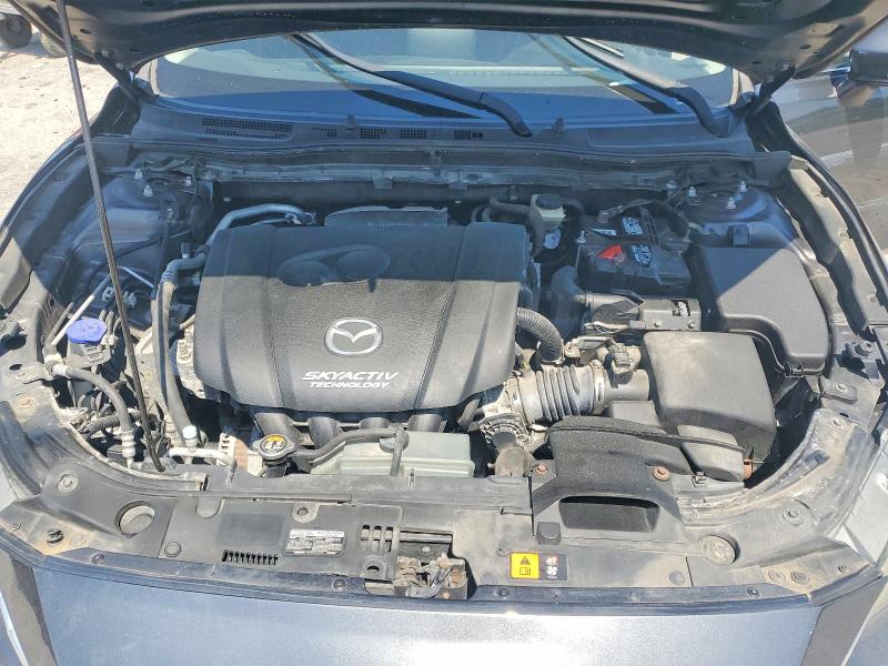 Продаж на аукціоні авто 2014 Mazda 3, vin: 3MZBM1L70EM123343, номер лоту: 53364876
