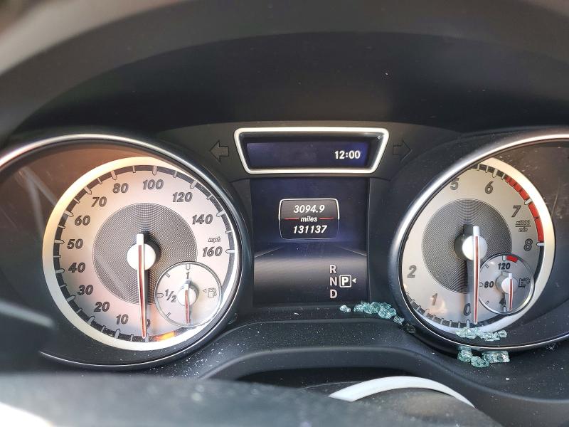 54413626 :رقم المزاد ، WDDSJ4EB5EN053672 vin ، 2014 Mercedes-benz Cla مزاد بيع