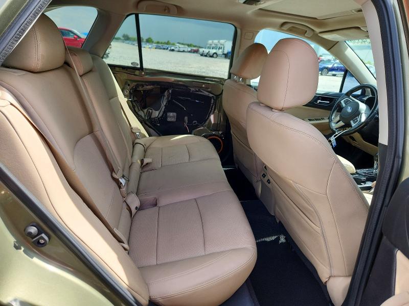 Продажа на аукционе авто 2016 Subaru Outback, vin: 4S4BSBNC7G3306621, номер лота: 55434356