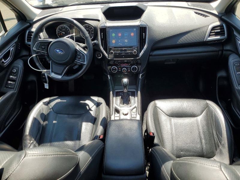 Aukcja sprzedaży 2020 Subaru Forester, vin: JF2SKAXC6LH590317, numer aukcji: 52345786