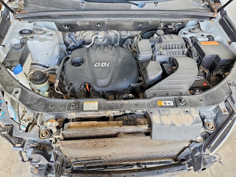 Aukcja sprzedaży 2013 Kia Sorento, vin: 5XYKT3A65DG417103, numer aukcji: 51804626