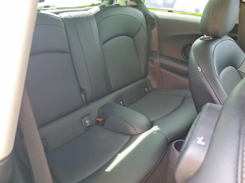 Продажа на аукционе авто 2014 Mini Cooper, vin: WMWXM5C59ET972223, номер лота: 52562726