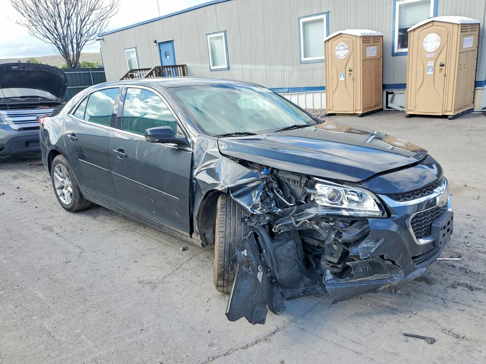 Aukcja sprzedaży 2015 Chevrolet Malibu, vin: 1G11C5SL1FF229723, numer aukcji: 52709176